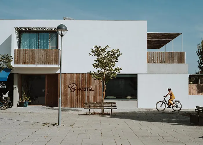 B.Hostel Comporta