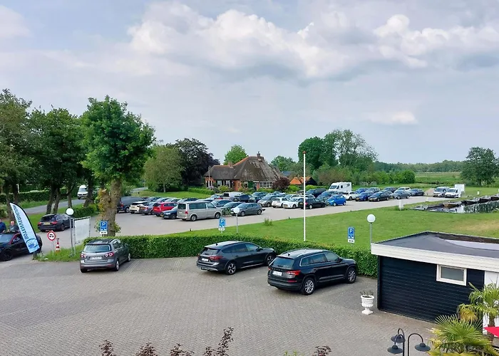 Hotel de Harmonie Giethoorn