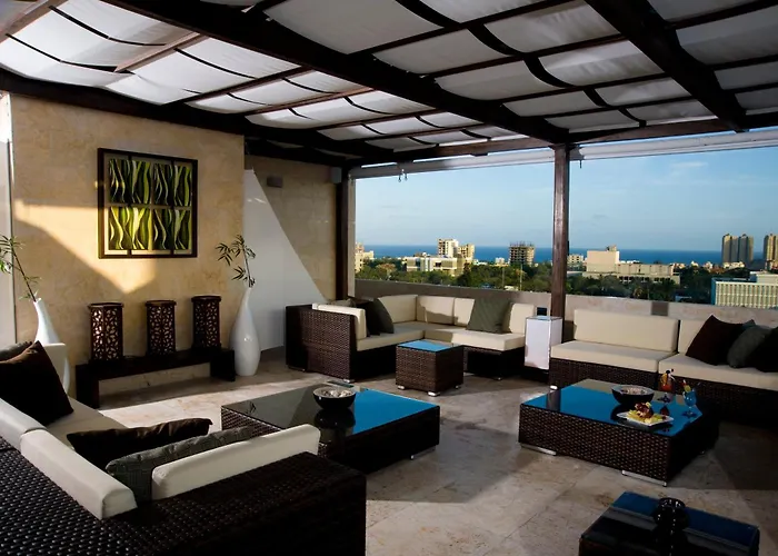 Hotel Barcelo Santo Domingo