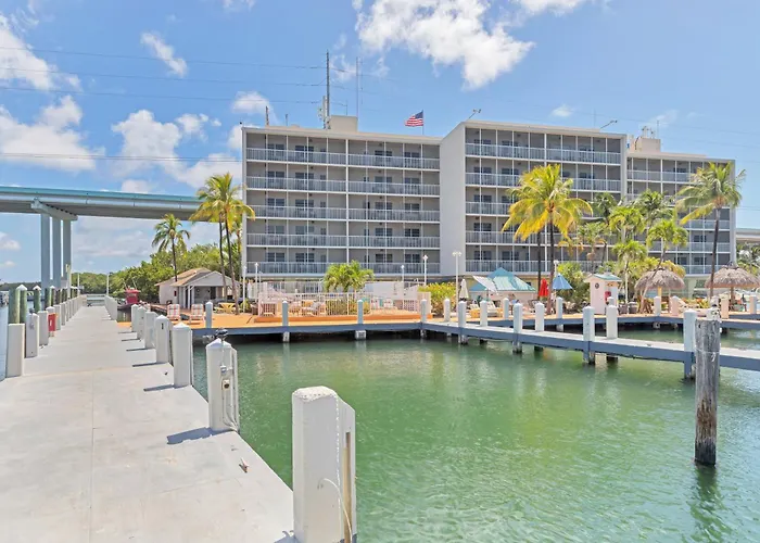 Anchorage Resort Key Largo
