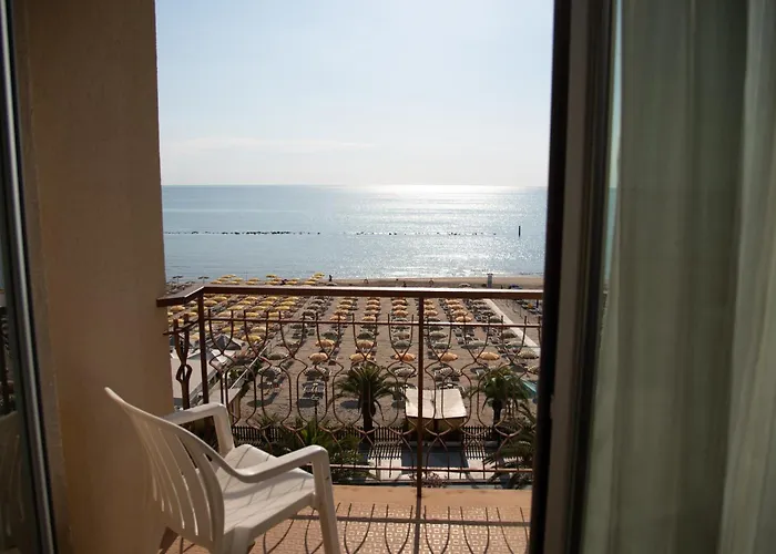 Hotel Eden Grottammare