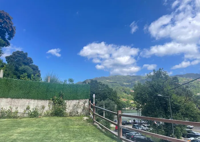 Quinta de Fundões Hotel Gerês