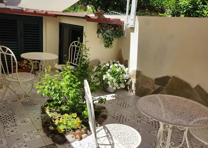Bed and Breakfast Aliga Alghero