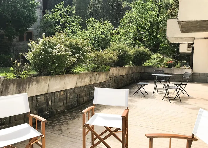 Hotel Tirolo Sestola