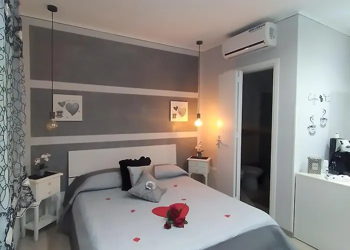 Solemar Stay