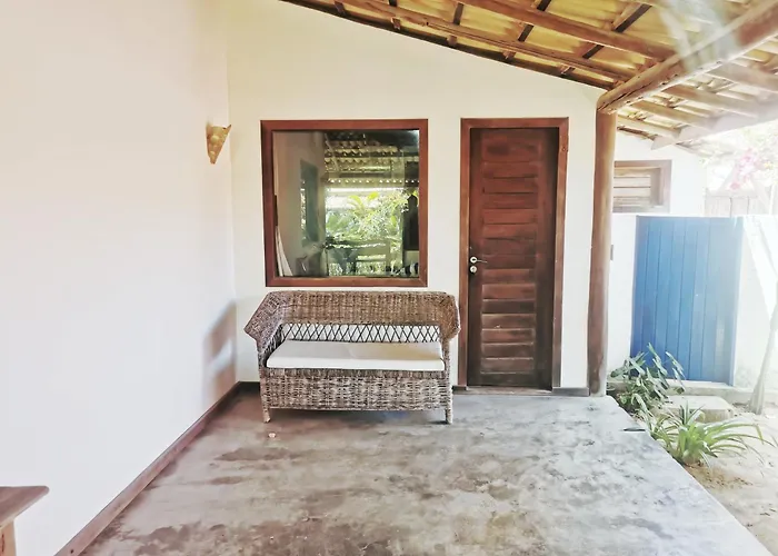 Boutique Hotel Le Jardin D'Eole-Fortim