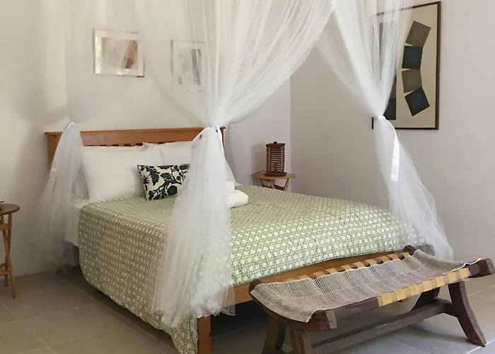 Picollo Bambino Suites Ilhabela