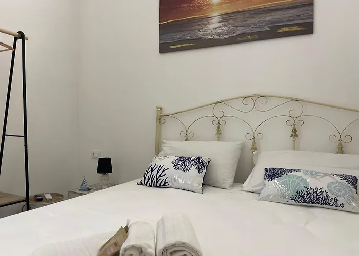Luisa Room