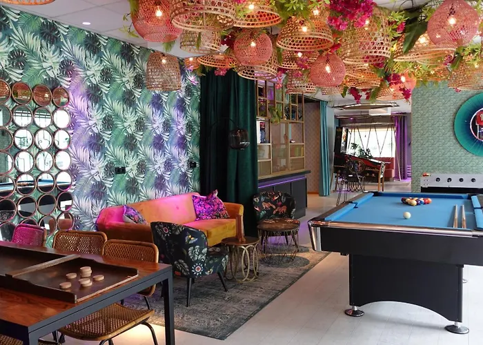 Hotel ReeHorst