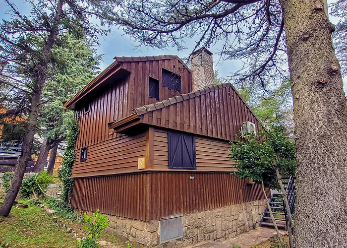 Hotel Hita "Nature Experience" For All (Adults Only) Navacerrada