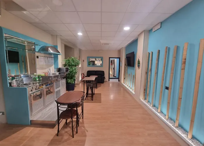 Mini Hotel Genua