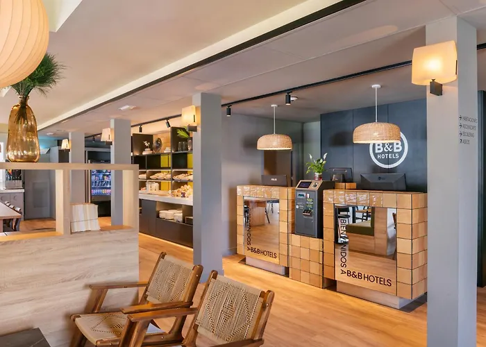 Hoteles en Mollet del Vallès