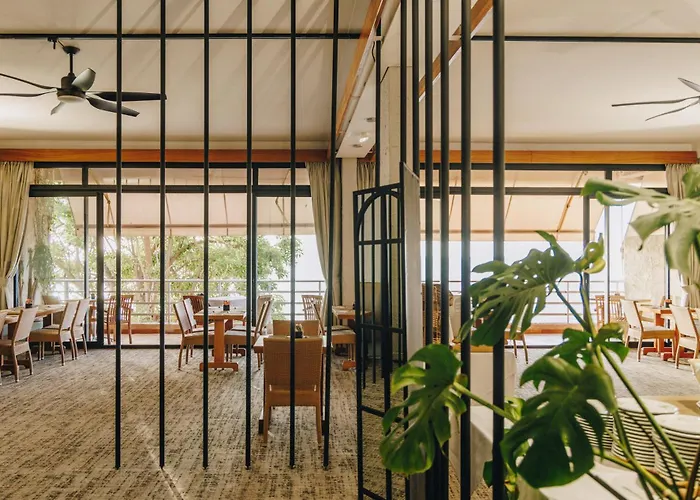 Hotel Alivi à Ville-di-Pietrabugno