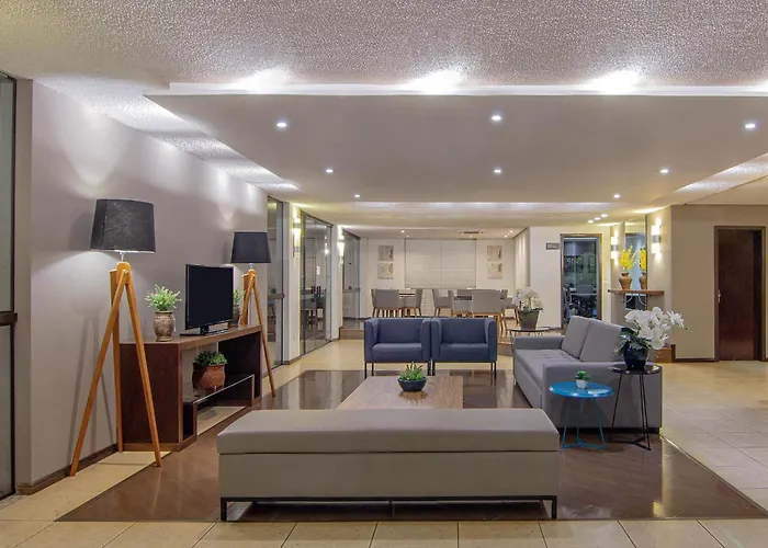 Hotel Deville Express Cascavel