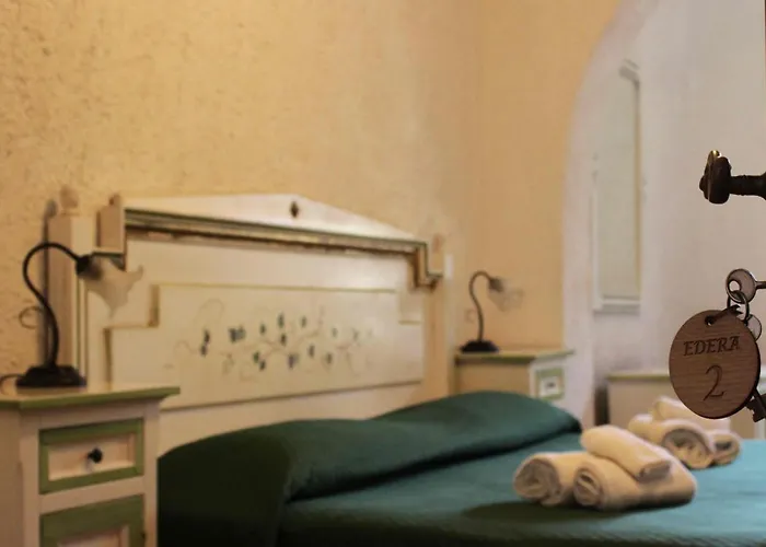 Hotels in Tropea