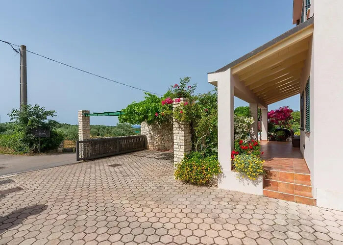 Villa Mare Rovinj