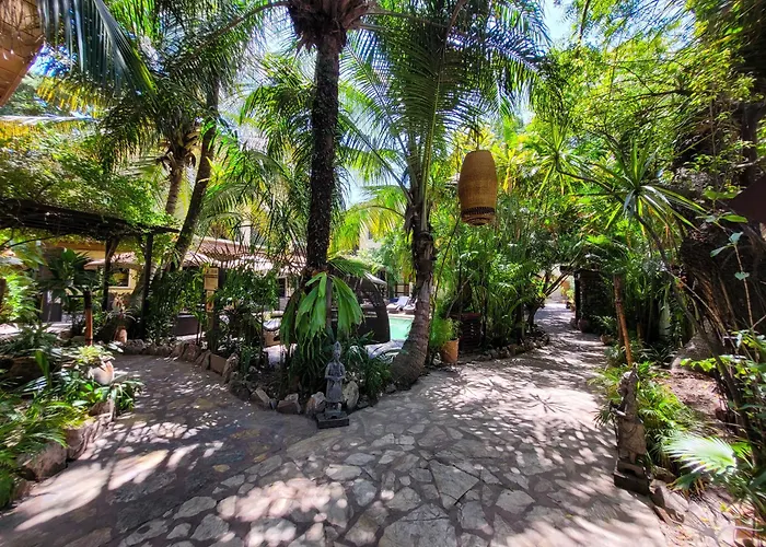 La Villa Boutique Hotel