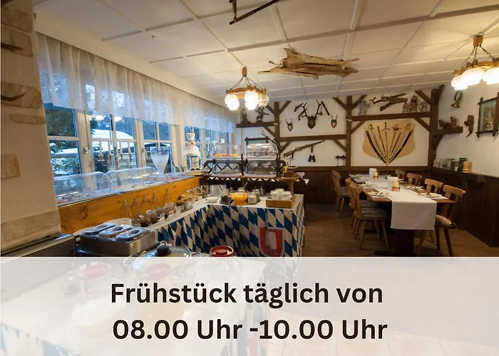 Hotel Forsthaus Sellin