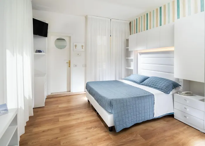 Hotel Albatros Misano Adriatico