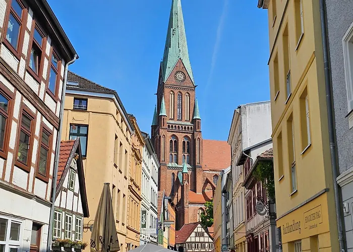 Weinhaus Uhle