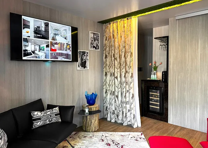 Hotel Luxury Camp At Union Lido Cavallino-Treporti