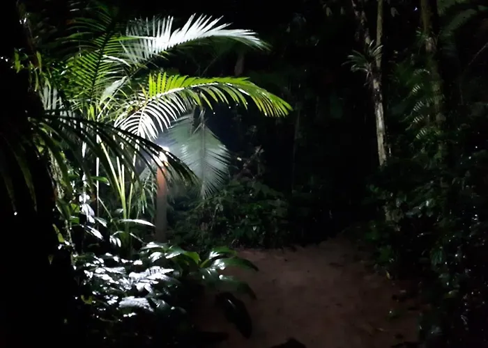 Recanto das Saíras