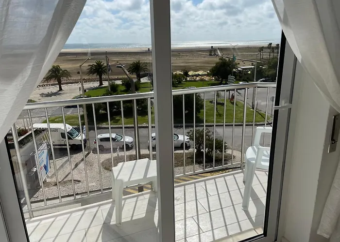 Stella Di Mare Alojamento Local Figueira da Foz