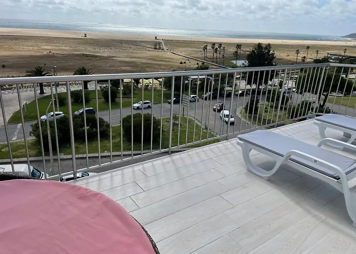 Stella Di Mare Alojamento Local Figueira da Foz