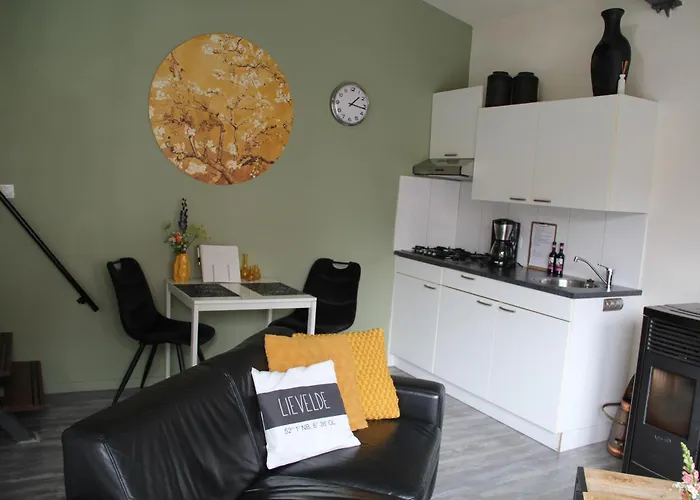 B&B De Keijzer
