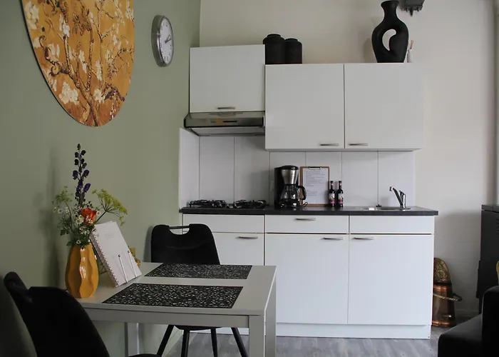 B&B De Keijzer