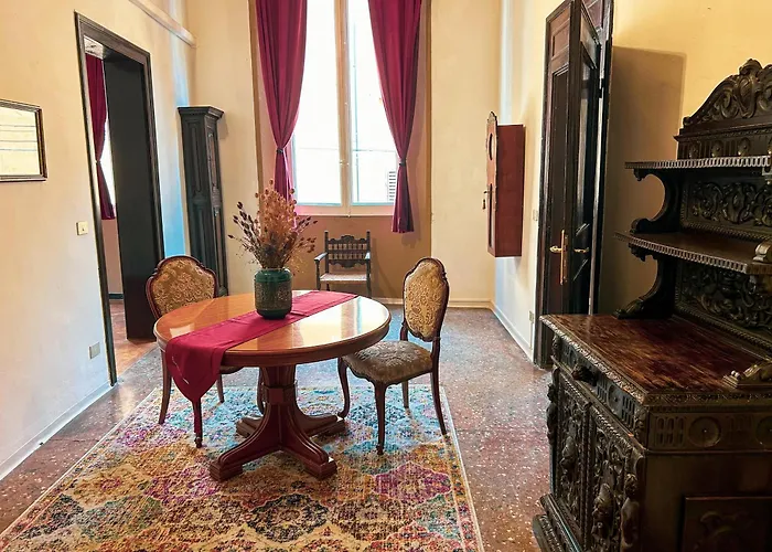 Residenza Studio Delle Arti Bologna