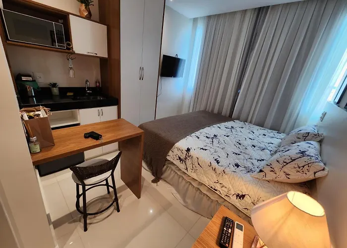 Apart-Hotel Trueamerica