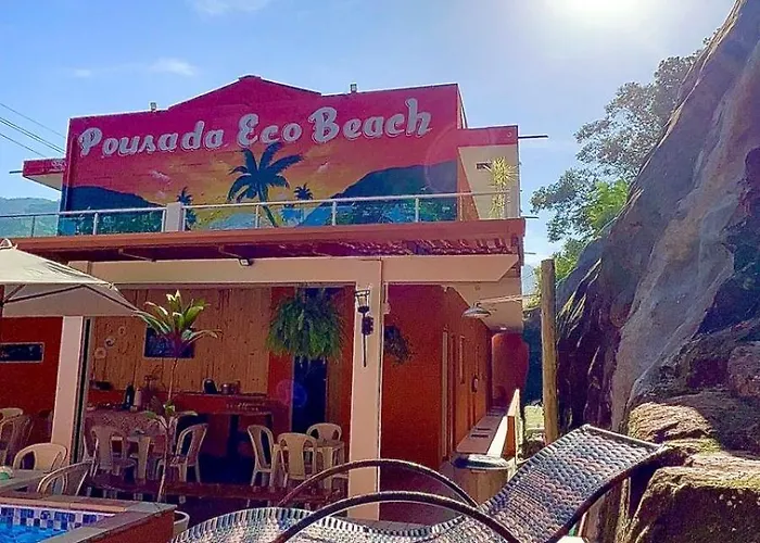Pousada Eco Beach