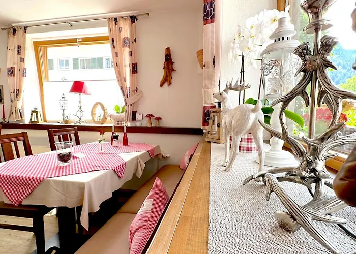 Hotel Restaurant Amadeus - inclusive Skipass und vieles mehr Bad Hindelang