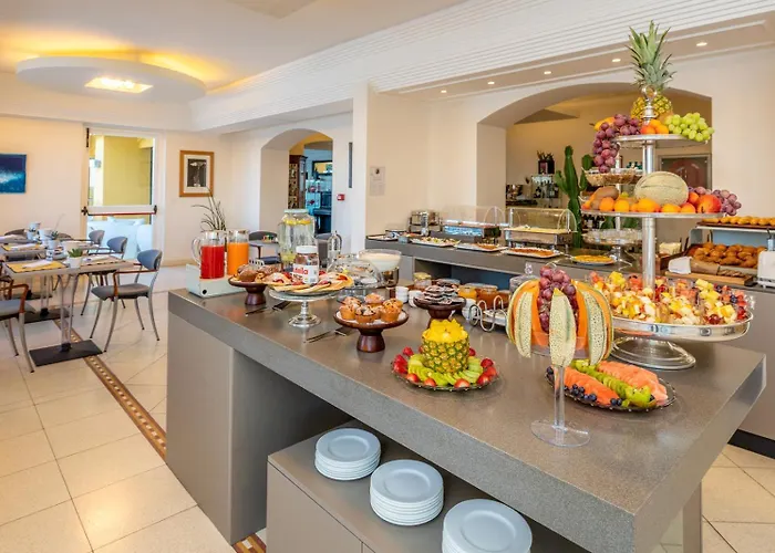 Hotel Albatros Varigotti