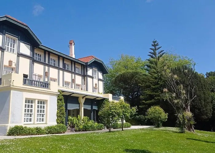 Las Carolinas Garden Santander