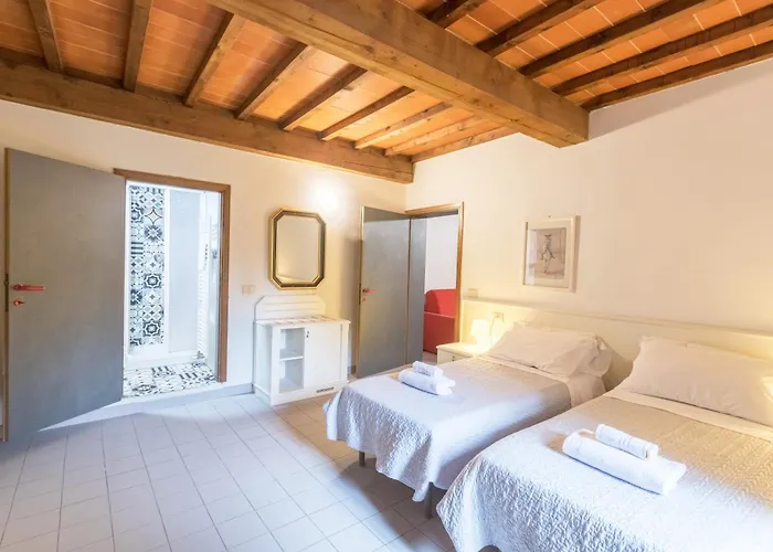 Residence Mugello Resort Scarperia