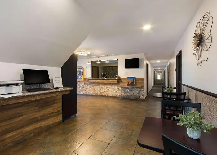 Surestay By Best Western Camp Verde