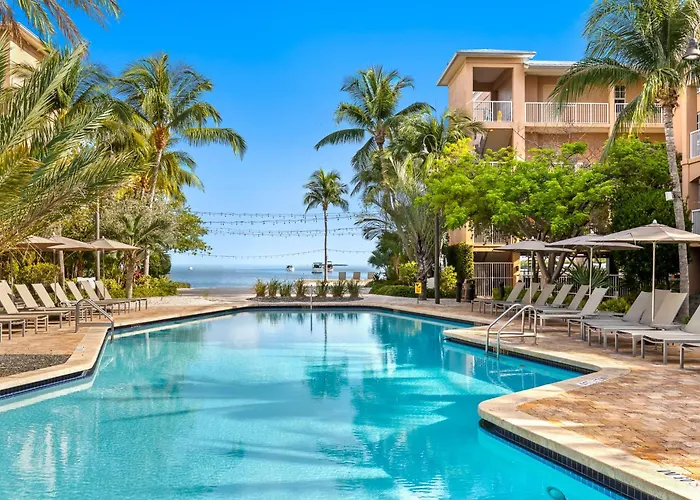 Beachside Resort & Residences
