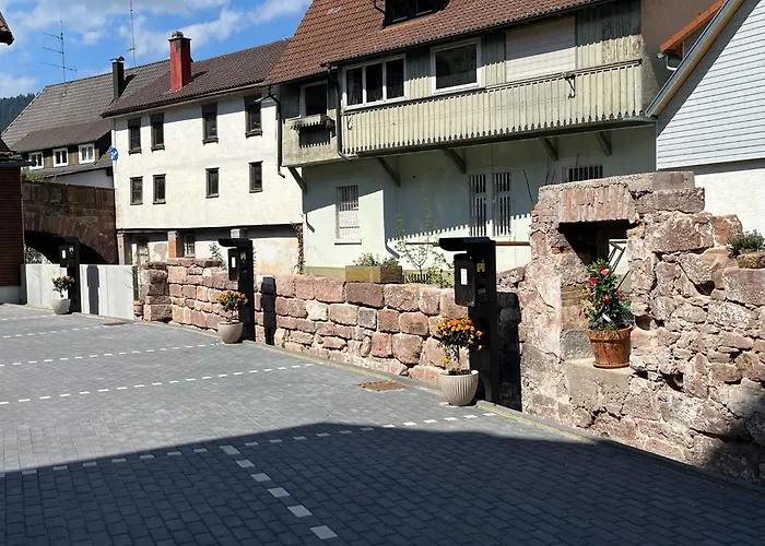 Hotel Roessle