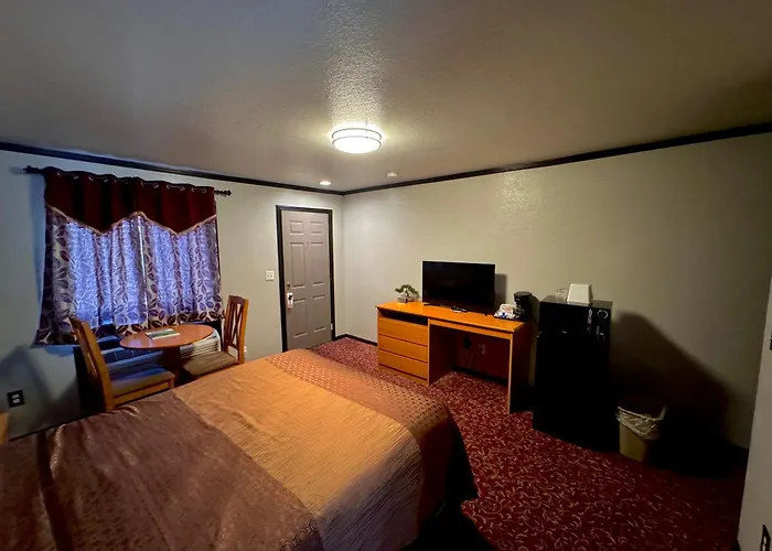 Bend Hotels
