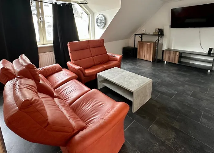 Hotel Specht Dortmund