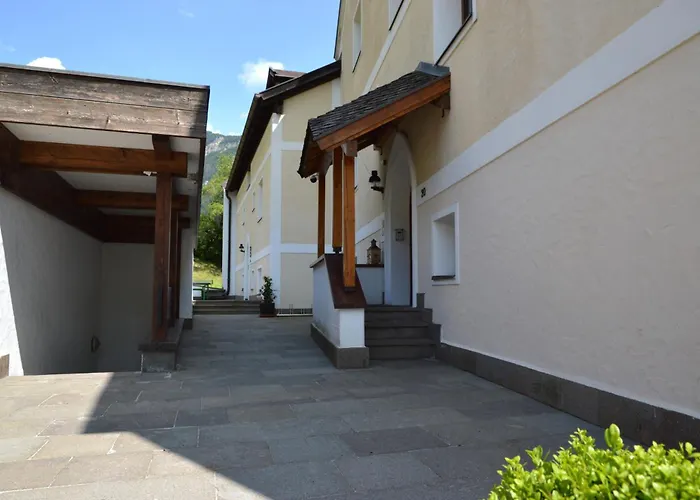 Residence Granvara Ortisei