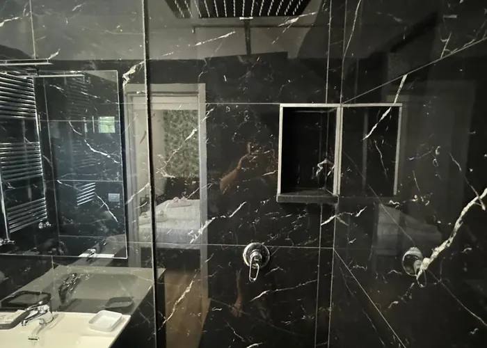 B&B Villa Nunzia Ercolano