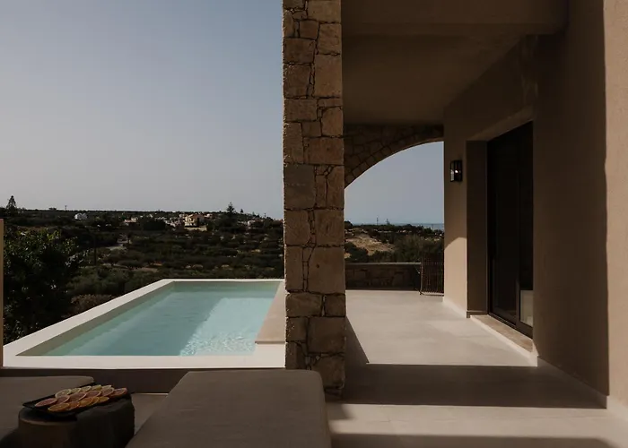 Momi Slow Living Hotel Chersonissos
