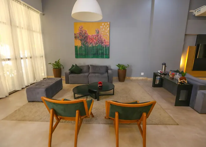 Stay Inn Hotel Imperatriz