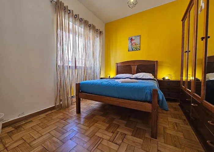 Casa Da Figueira Da Foz