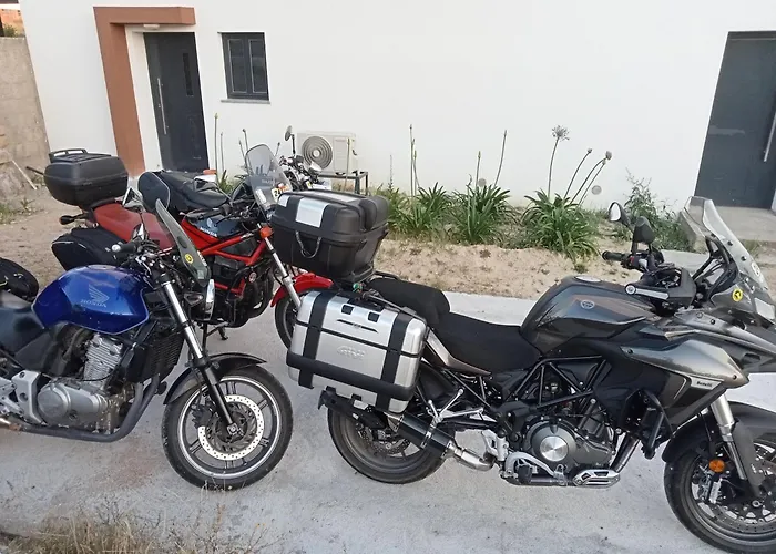 Rm Newhost 2015 / Casadochico