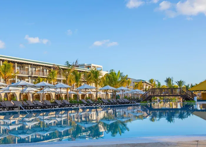 El Beso Adults Only At Ocean El Faro Hotel Punta Cana