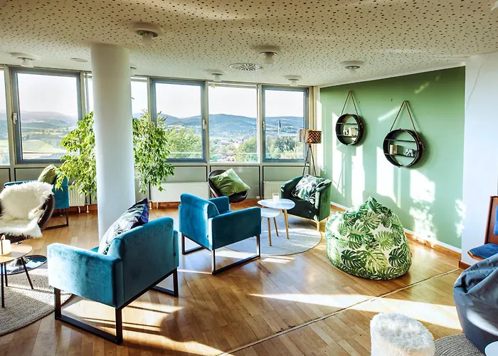 Michel Hotel Karoli Waldkirchen